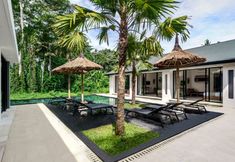 其他 7 Villa Waterfall by BaliSuperHost