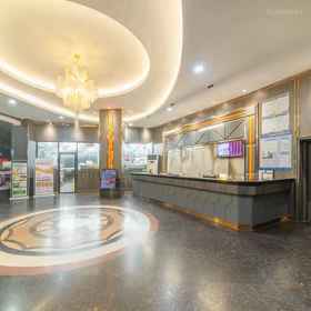 Hotel Exterior 1 Cuihui, 四季酒店 Hotels