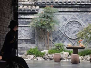 其他 4 Chengdu Chuanjia Courtyard House (Kuanzhaixiangzi Alleys Jingxiangzi)