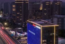 其他 Hampton by Hilton Hangzhou Sijiqing New Town