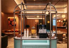 其他 7 Orange Hotel (Kunming Changshui International Airport Branch)