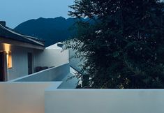 Others 7 Caijiapo Art Village Chief's Home