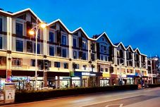 อื่นๆ Homeinn · neo (Shanghai Songjiang Sijing Subway Station)