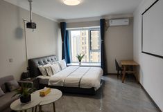 Lainnya 5 Xi'an Xinrui Exquisite Apartment