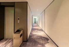 Others 6 G Joyful Xige Hotel (Chengdu Kuanzhai Alley People's Park)