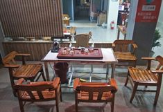 Others 3 Fujian Tulou Yunlian Qiushui Inn