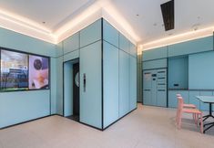 其他 7 Hi Inn (Changsha Sany Heavy Industry Store)