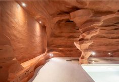 기타 5 Floating Hideaway Mountain Stone Stream Hotel