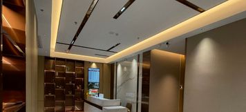 Lain-lain 2 Hillman Hotel (Shenzhen Jinguanghua International Trade Subway Station)