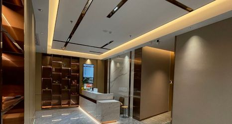 Lain-lain 2 Hillman Hotel (Shenzhen Jinguanghua International Trade Subway Station)