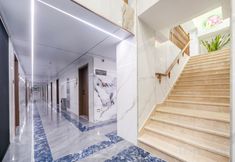 Others 4 Four Seasons Haojia Boutique Apartment