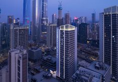 Others 7 Atour Hotel Jinan Vientiane City Central Business District