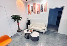 Lain-lain 3 Mengda Youth Apartment (Dongping Road)