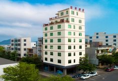 Others 3 Lingshui Guanhai Resort Hotel