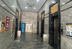 기타 5 City Post Apartment (Jiangmen Hexing Square)