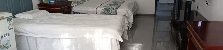 Others 3 Jiuquan Xinxinyuan Hotel