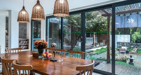 Others 2 Shangchunshan Homestay