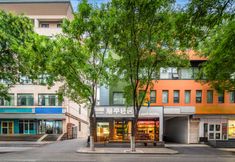 기타 5 Jinan Manting Light House Hotel(Shandong houlou Impression City)