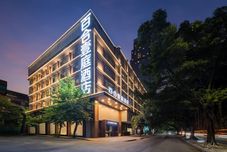 Others Lily One Court Hotel(Foshan Zu Temple Creative Industrial Park Store )