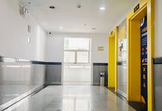 其他 6 7 Days Inn (Shenzhen Luohu Port Dongmen Old Street Branch)