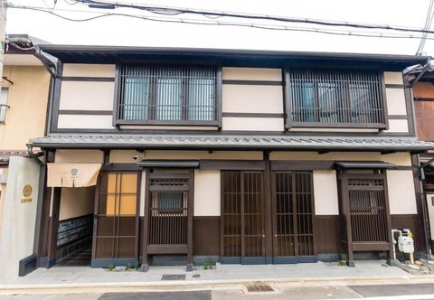 其他 Tanimachikun・Hoshiyaryokan・shinsennoyado