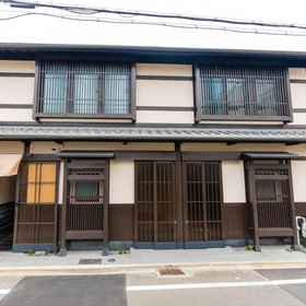 Hotel Exterior 1 Tanimachikun･Hoshiyaryokan･shinsennoyado, Kuse Hotels