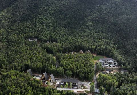 Others MuXinJi cloud path