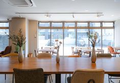 Lainnya 6 Grand Hostel Ldk Odori Park