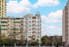 Others 6 Impression X Hotel (Hangzhou Wulinmen Hushu South Road)