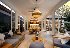 อื่นๆ 3 Villa Anahata by BaliSuperHost