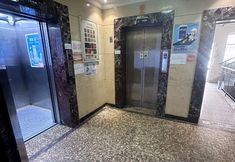 其他 5 Bense E-Sports Hotel (Shanghai Train Station)