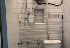 Lain-lain 7 Yuriti Modern Minimalis Villa