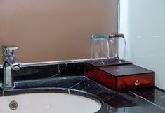 Lainnya 7 Infully Hotel (Chengdu Yangxi Flyover)