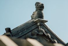 Others 5 Ruoshuiju | Ancient City View, Listen to the Wind, Appreciate the Moon, Courtyard Holiday Villa