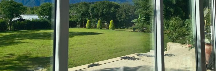 其他 Shangceng Fengqi ・ Fengyin Zhuwu | Songyang Bamboo Sea ・ Banshan Wanggu Zen Aesthetic Lodge