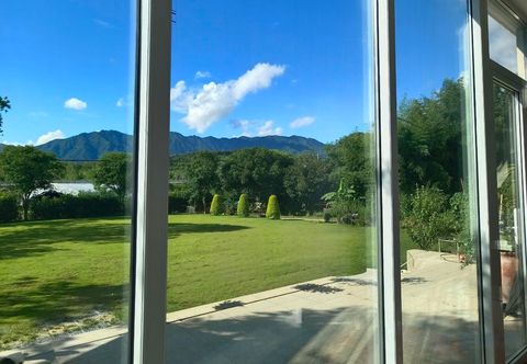 其他 Shangceng Fengqi ・ Fengyin Zhuwu | Songyang Bamboo Sea ・ Banshan Wanggu Zen Aesthetic Lodge