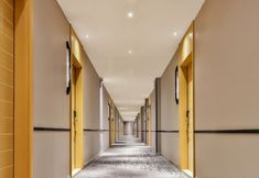 Others 7 City Comfort Inn Hotel (Boluo Overseas Chinese School Tianhong Shopping Center)