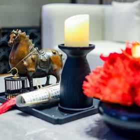 Hotel Exterior 1 틸 브라이트 호텔, 순더대학역 호텔