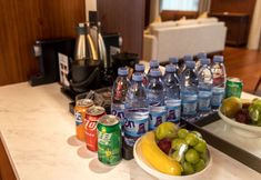 Others 5 Yishui Grand Hotel