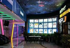 기타 6 Vienna International Hotel (Changde College of Arts and Sciences Tobacco Factory)