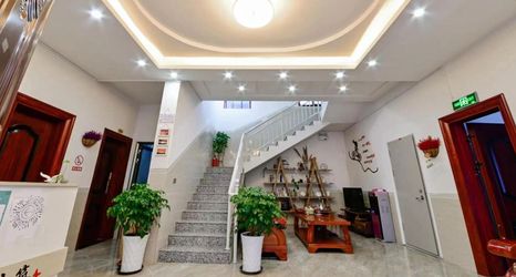 其他 2 Fuxian Lake Yuanjia Xiaozhu Inn