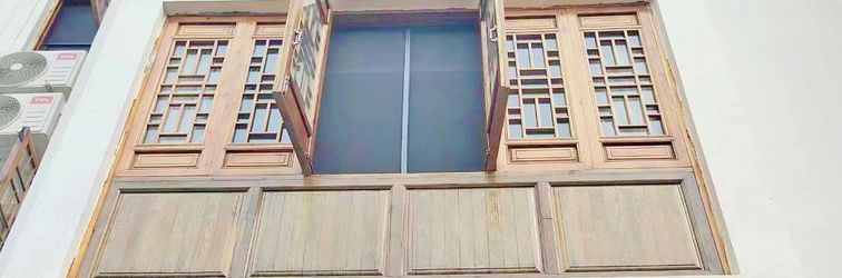 其他 Chengjiang Yuanyu Inn (Fuxian Lake Star Night Market)