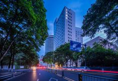 Others 2 JI Hotel (Chengdu Kuanzhai Alley)