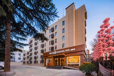 その他 Jinjiang Inn (Xi'an High-tech Zone Electronics City)