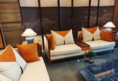 Lain-lain 7 Nanjinhong Hotel (Chengdu Wuhou Huaxi Hospital)