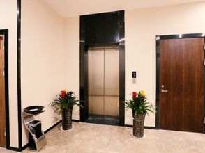 其他 4 Jingzhan Esports Cinema Hotel (Jiangbei Hongtang Middle Road)