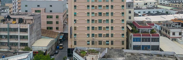 Others Chaozhou Yuefeng Hotel (Caitang Branch)