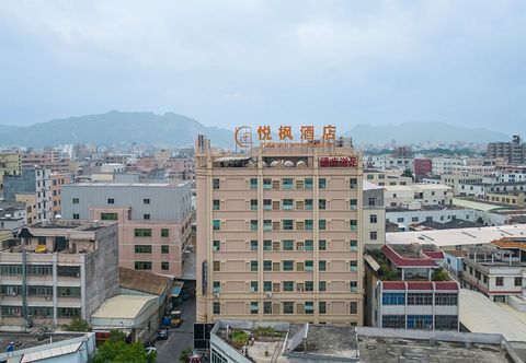 Others Chaozhou Yuefeng Hotel (Caitang Branch)