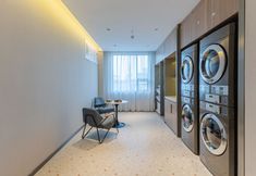 อื่นๆ 6 Homeinn Selected Hotel (Hefei Datong Road Wanda Plaza)