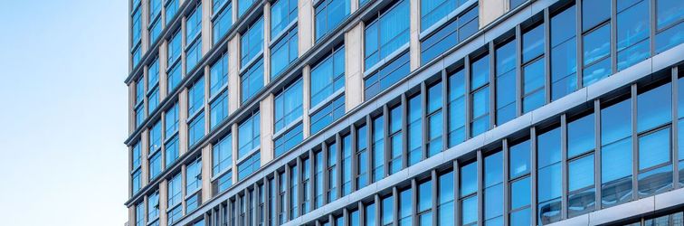 Others Xiyouyuan Grand Hotel